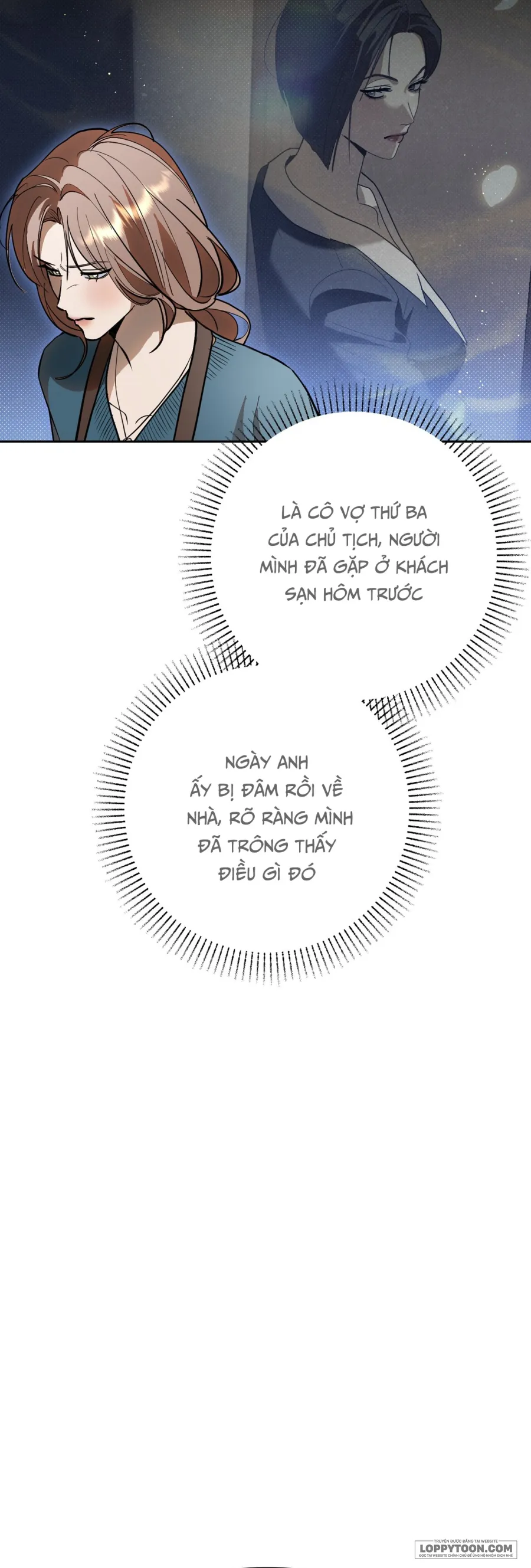 Ngưỡng Tuyệt Đối Chap 39 - trang 30