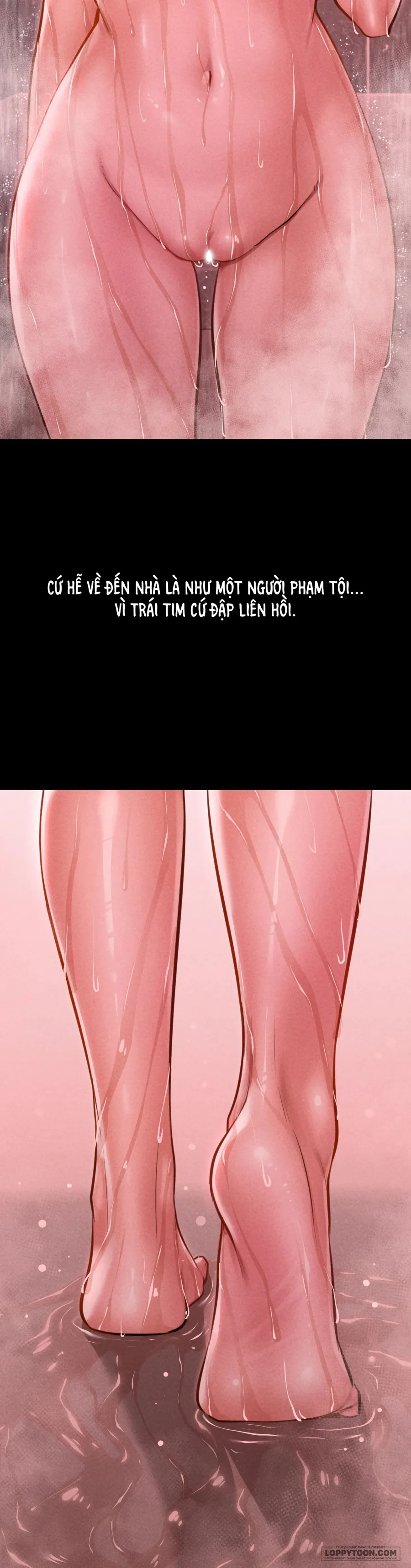 Dinh Thự Thiên Đường Chap 10 - 🔞🔞🔞 - trang 29