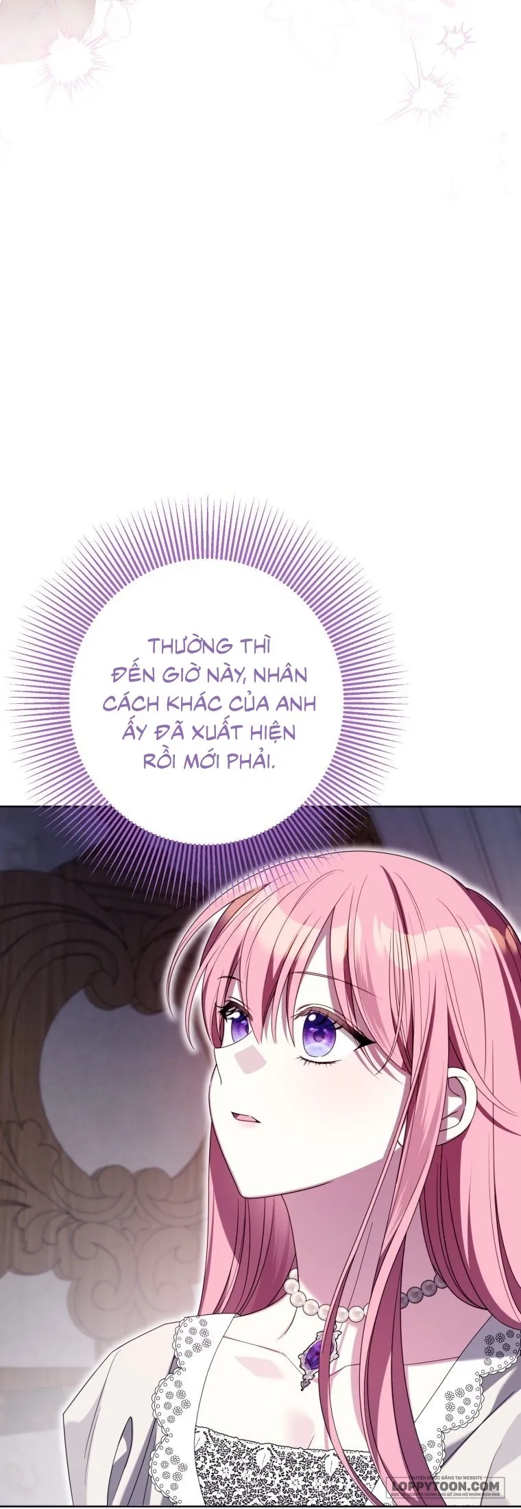 Tôi Gặp Nam Chính Trong Tù Chap 83 - trang 2