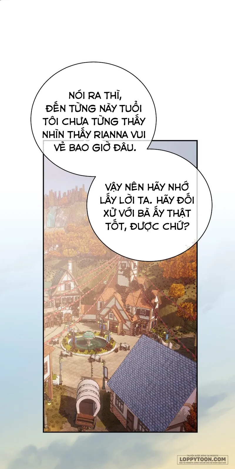 Hầu Nữ Không Còn Thèm Muốn Chủ Nhân Nữa Chap 35 - trang 7