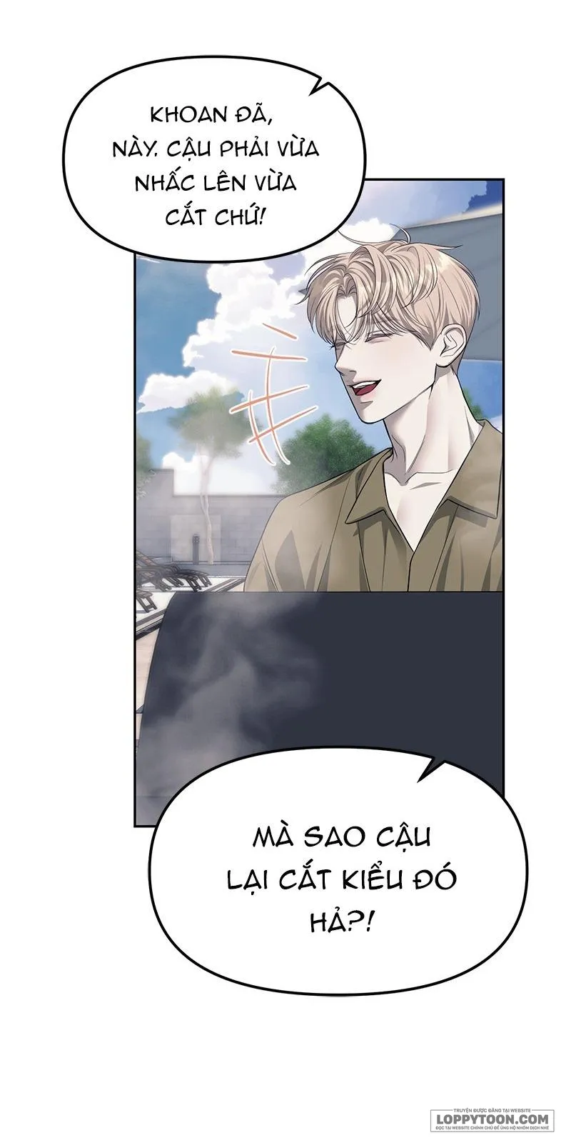 Xâm Nhập Trường Trung Học Tài Phiệt Chap 66 - trang 49