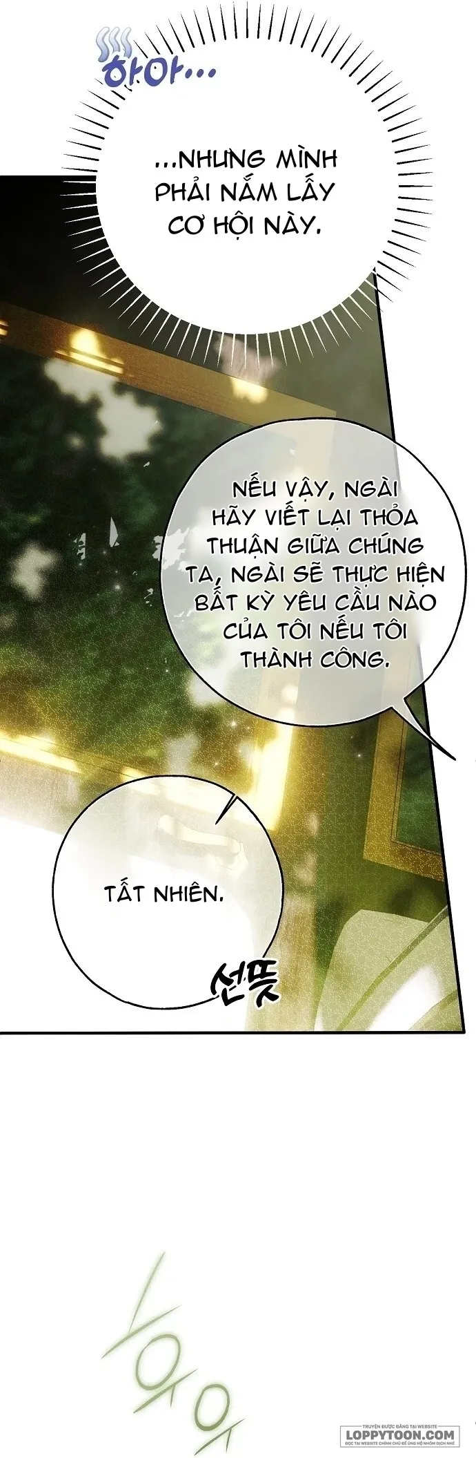 Có Kẻ Đã Sở Hữu Cơ Thể Của Tôi Chap 47 - trang 9
