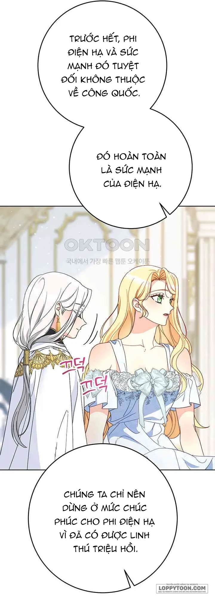 Nuôi Dưỡng Em Gái Xinh Đẹp Chap 78 - trang 13