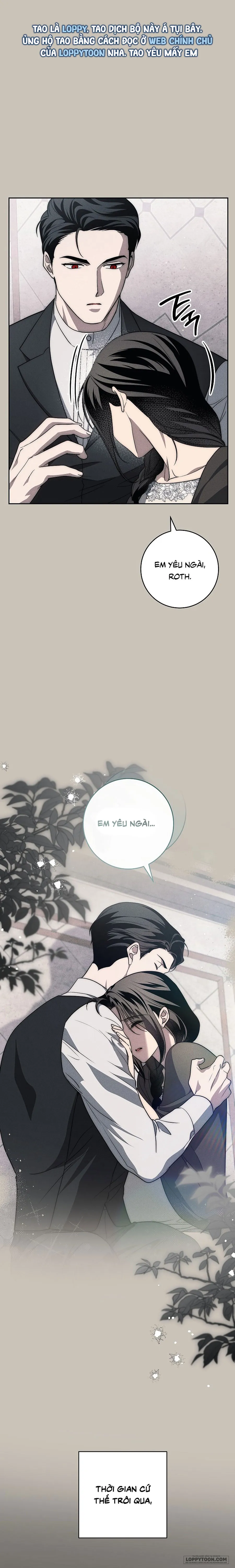 Mộ Thiên Nga Chap 45 - trang 28