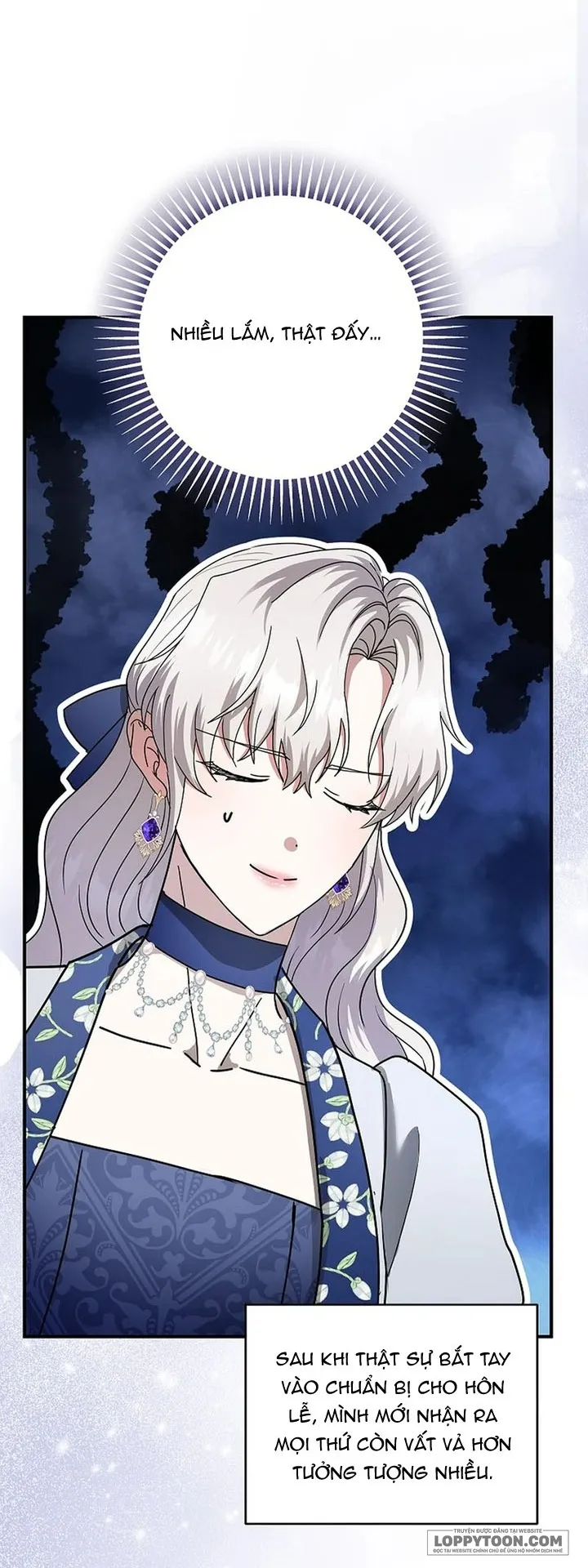 Trở Thành Miêu Nữ Của Hoàng Đế Chap 80 - trang 7