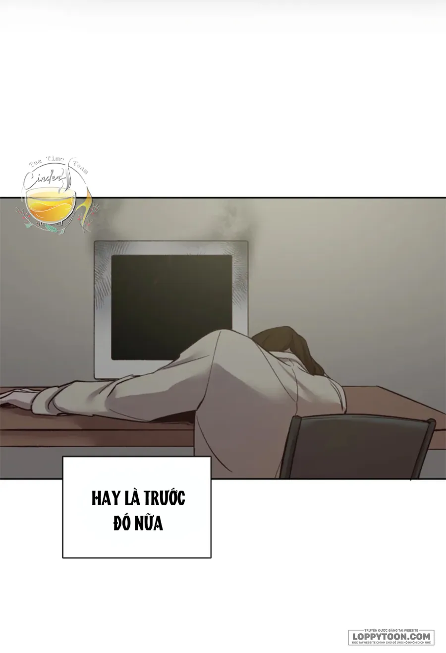 Thanh Xuân Của Chúng Ta Chap 10 - trang 4