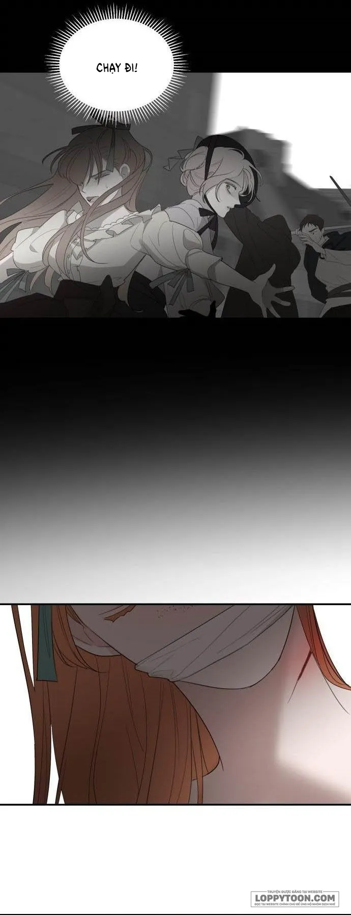 Gia Đình Chồng Quá Ám Ảnh Bởi Tôi Chap 24 - trang 20
