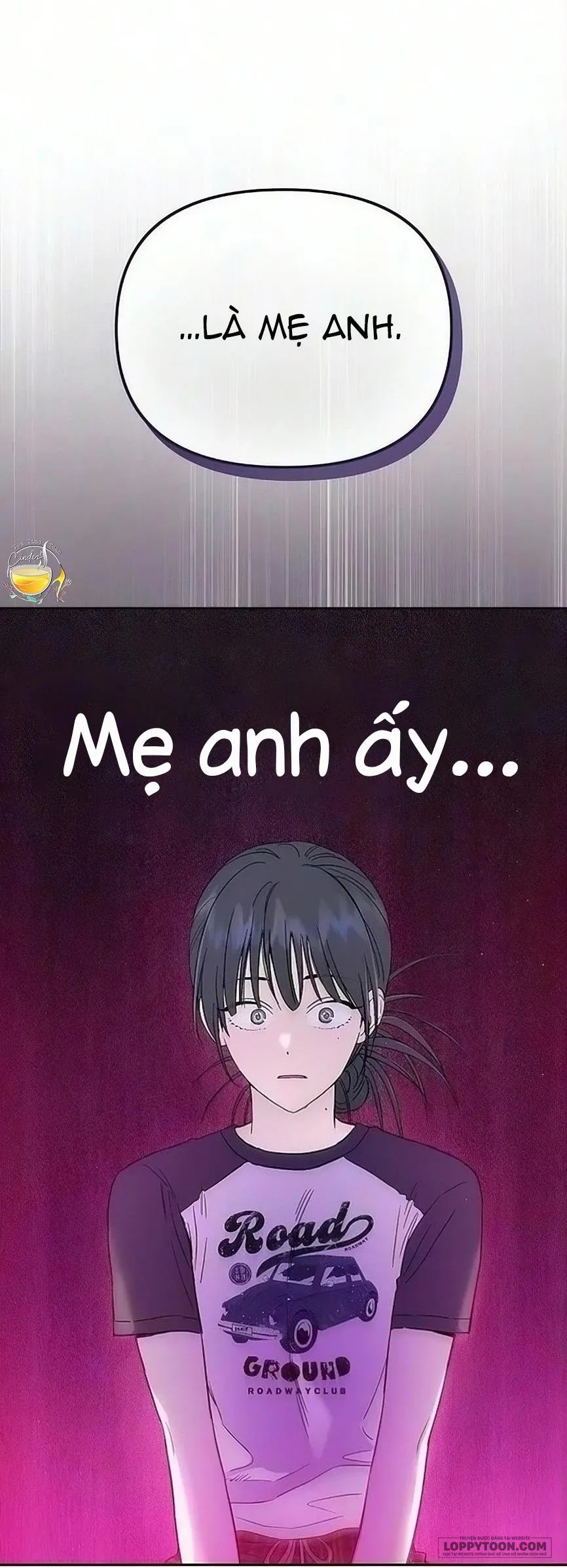 Tình Yêu Thuần Khiết Hư Hỏng Chap 12 - trang 59