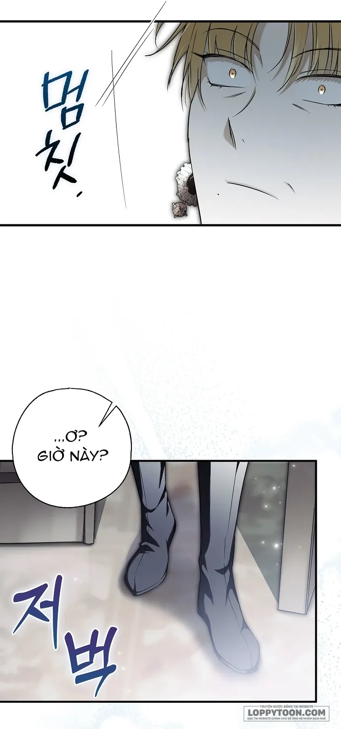 Có Kẻ Đã Sở Hữu Cơ Thể Của Tôi Chap 4 - trang 46