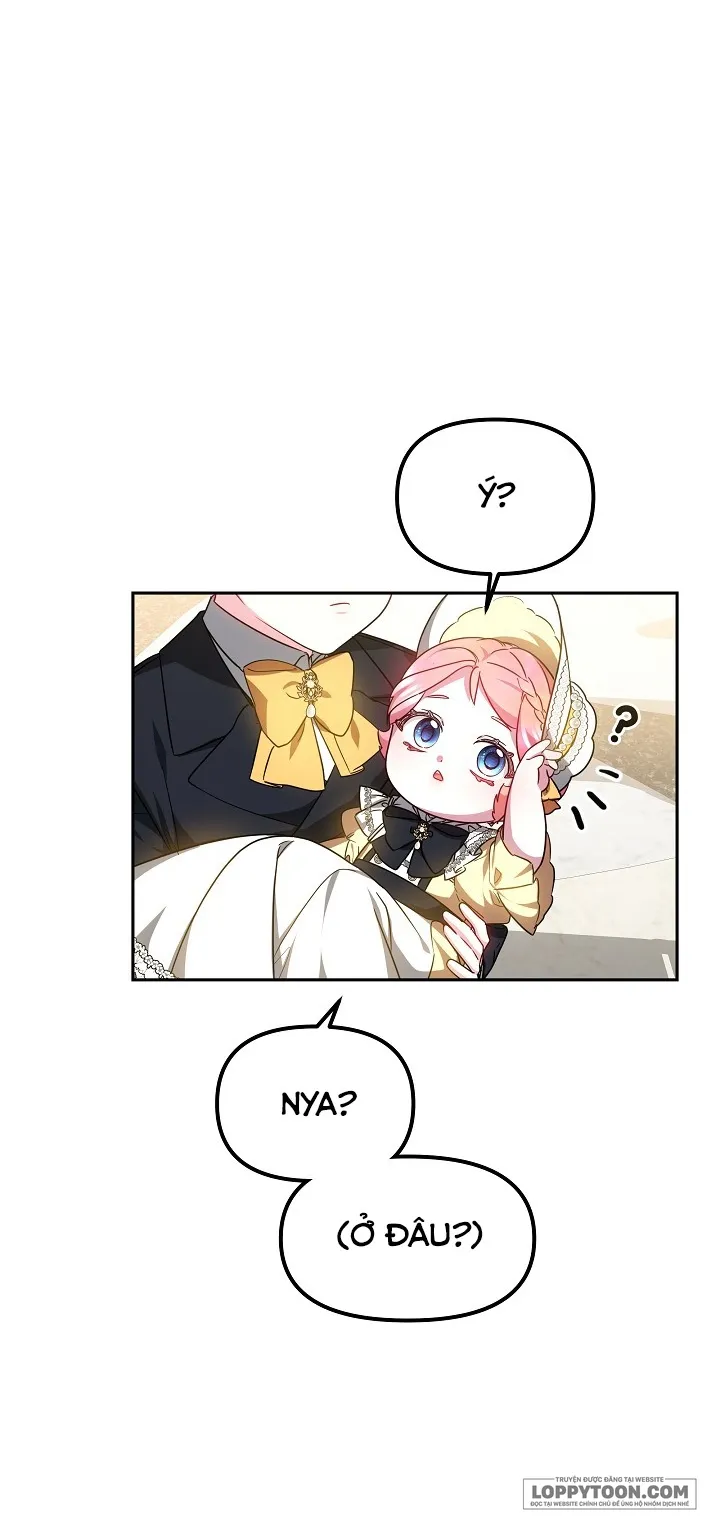 Rồng Con Thuần Hóa Những Kẻ Điên Rồ Chap 15 - trang 37