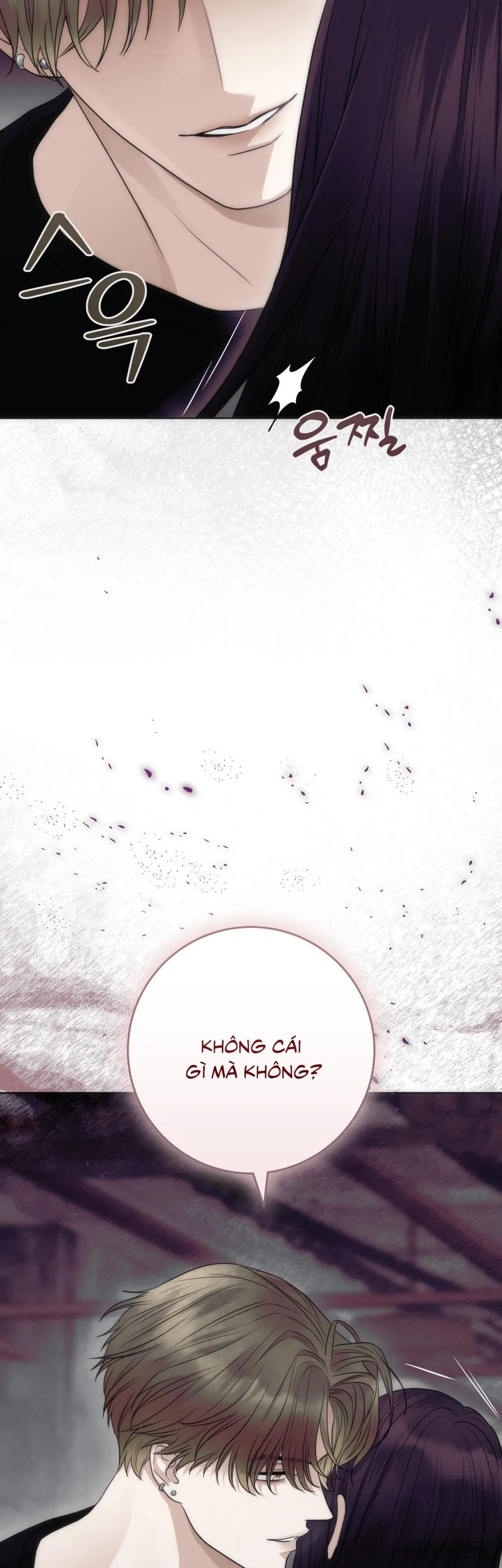 Hang Kiến Chap 5 - trang 3