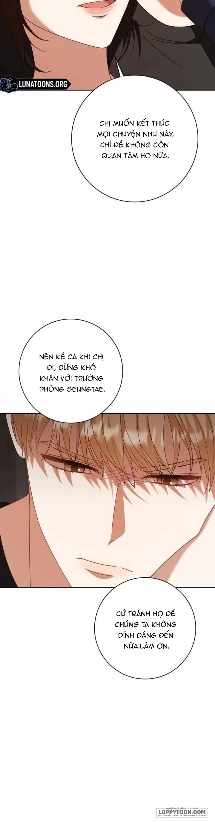 Nhịp Điệu Của Chúng Ta Chap 35 - trang 46