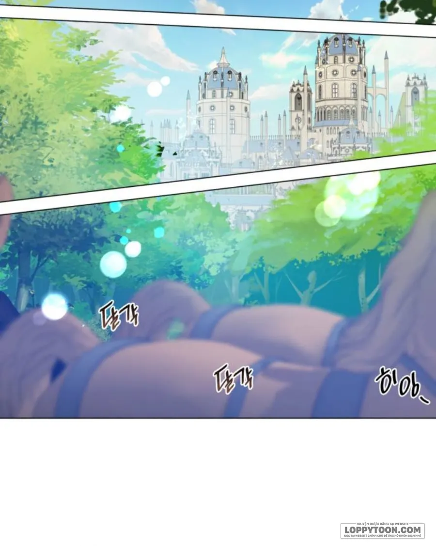Tôi Được Sinh Ra Là Cô Con Gái Thứ Hai Chap 3 - trang 22