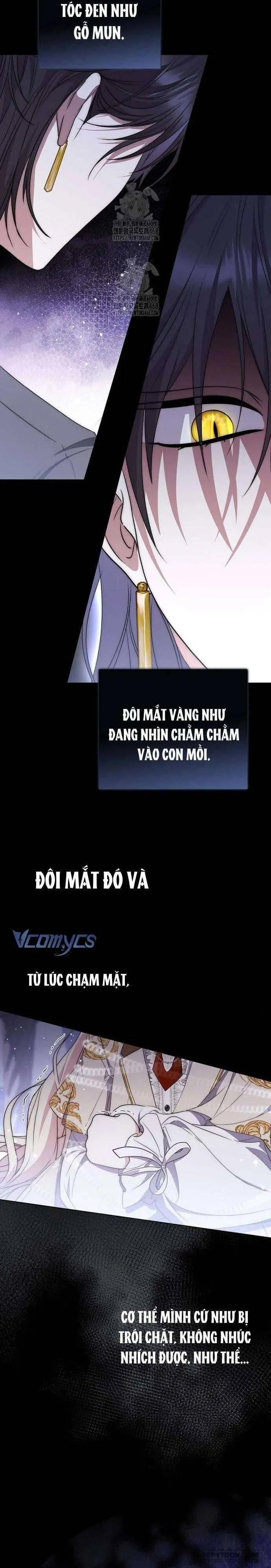 Nam Chính Bệnh Hoạn Ám Ảnh Với Sức Khoẻ Của Tôi Chap 21 - trang 11