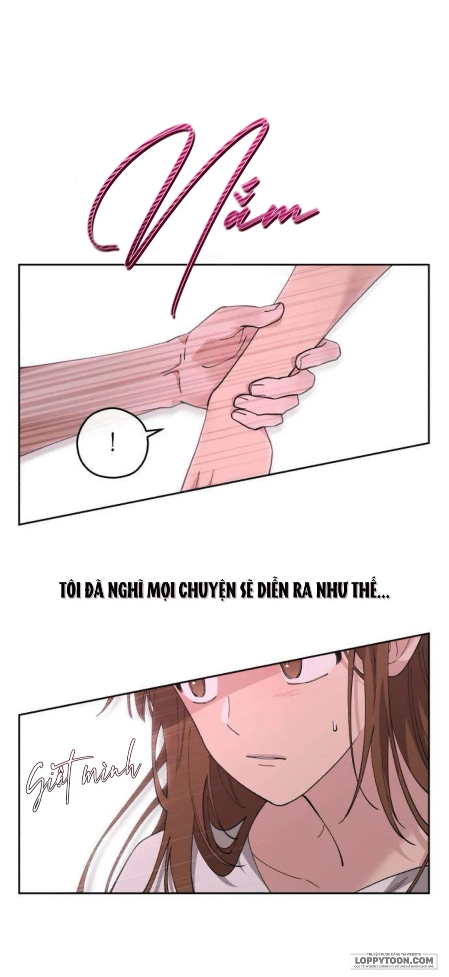 Tên Khốn Đẹp Trai Chap 19 - trang 7