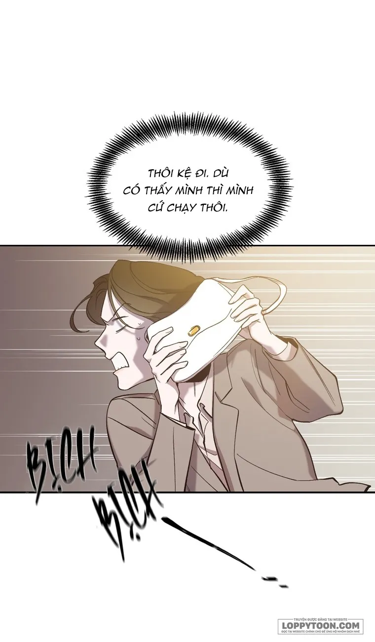Thanh Xuân Của Chúng Ta Chap 85 - trang 22