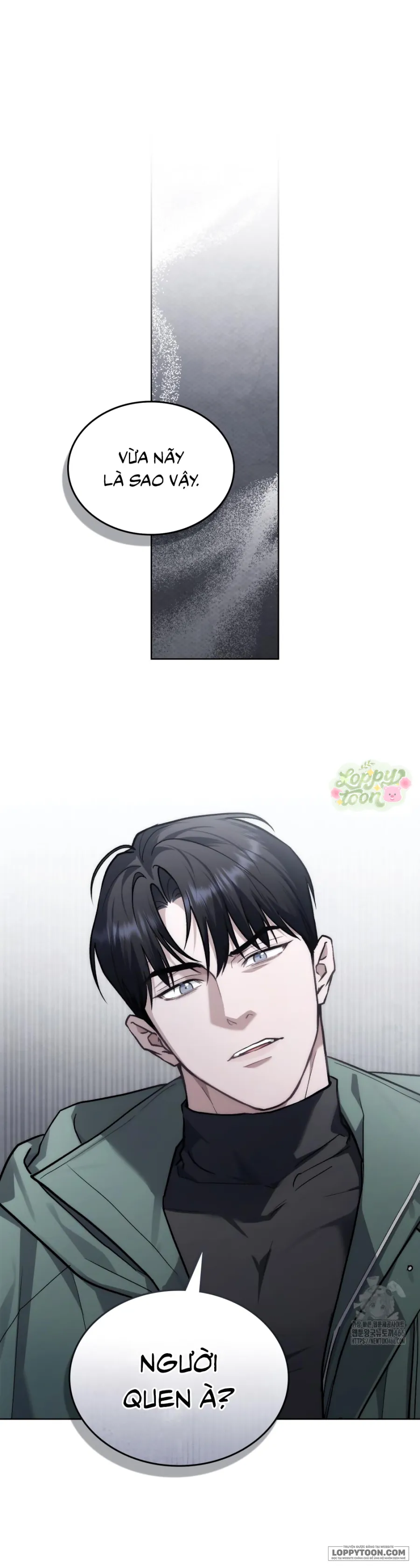 Kết Hôn Với Kẻ Tâm Thần Chap 14 - trang 22