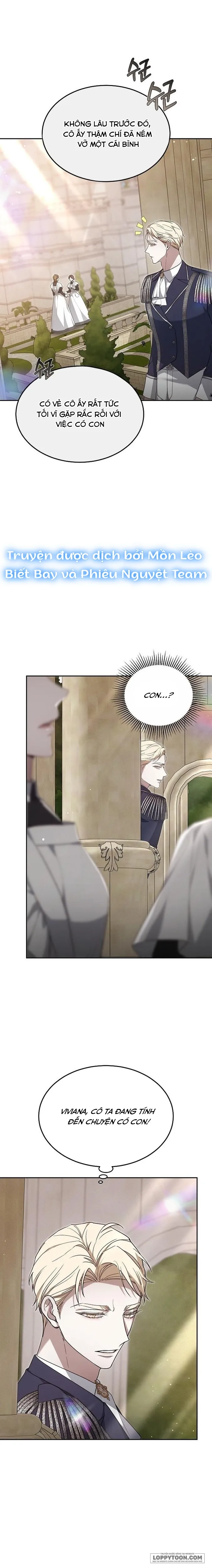 Thời Đại Oman Chap 20 - trang 21