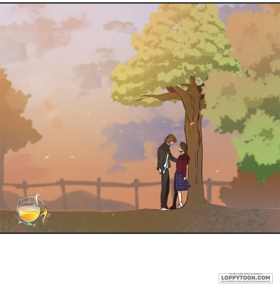 Thanh Xuân Của Chúng Ta Chap 48 - trang 93