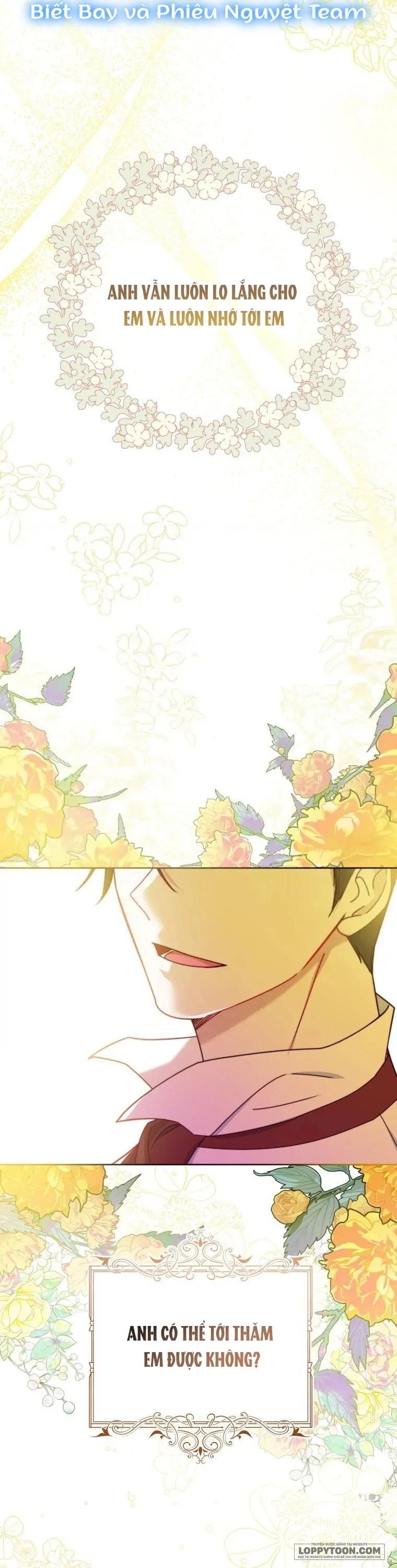 Tôi Gặp Nam Chính Trong Tù Chap 11 - trang 20