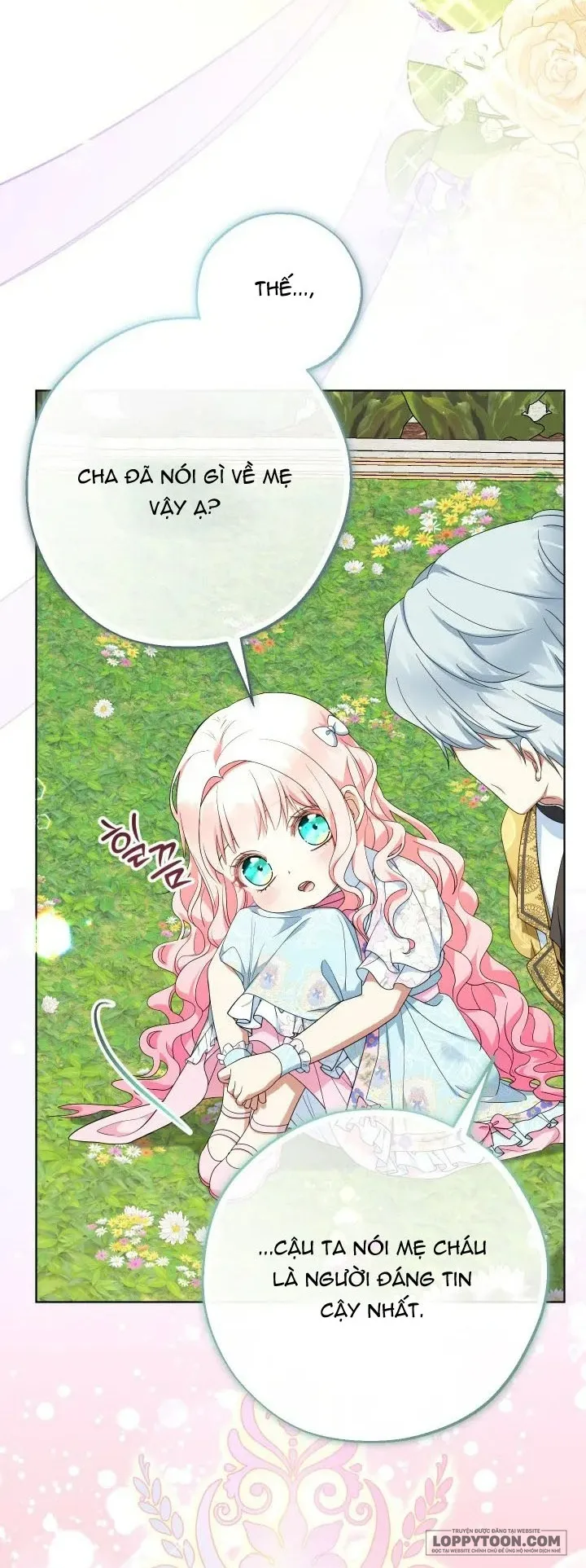 Tiểu Thư Tích Tiền Đi Bụi Chap 115 - trang 50