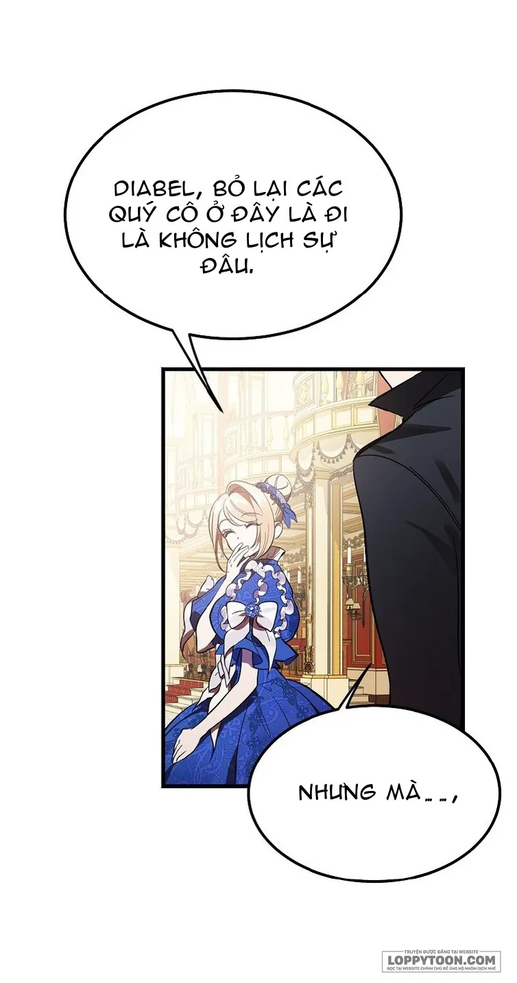 Ác Quỷ Nuôi Dưỡng Tiểu Thư Chap 7 - trang 63