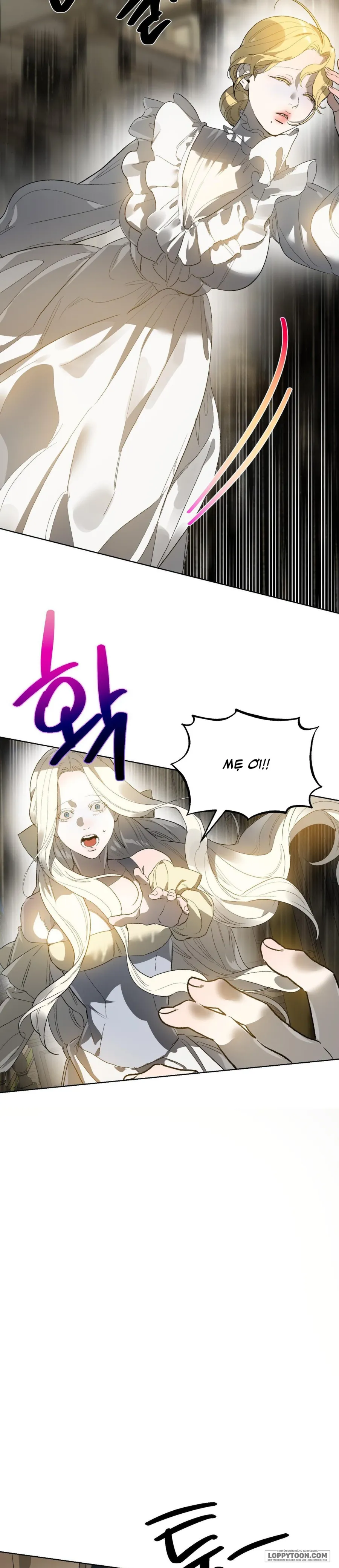 Gửi Đến Kẻ Sẽ Hủy Diệt Tôi Chap 7 - trang 5