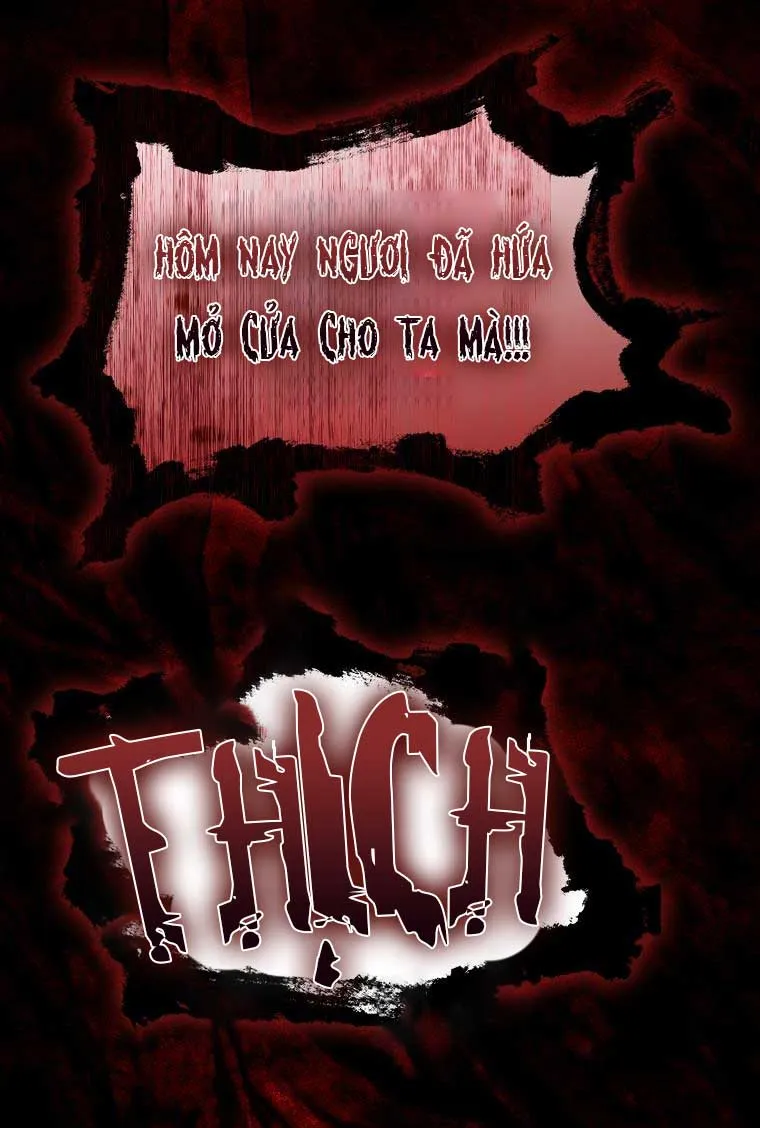 100 lời nguyền tại dinh thự Illestone Chap 6 - trang 46