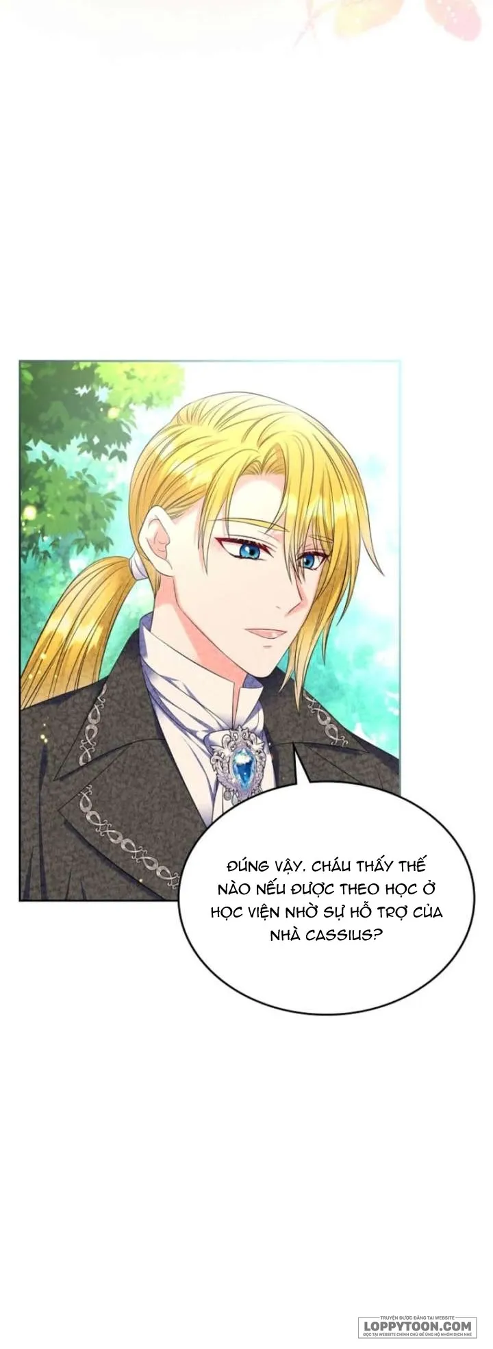 Tôi Sẽ Ly Hôn Với Anh Trai Nữ Chính Chap 89 - trang 61