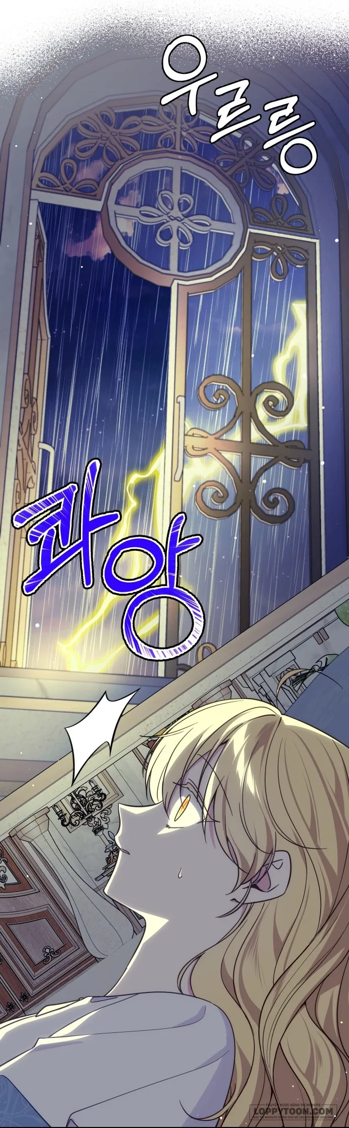Cuộc Sống Hạnh Phúc Cùng Chồng Chap 34 - trang 2
