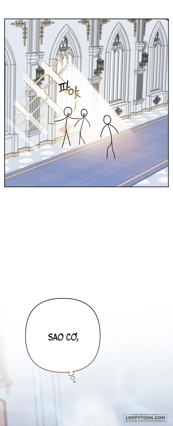 Bạo Chúa Bé Con Chap 21 - trang 45