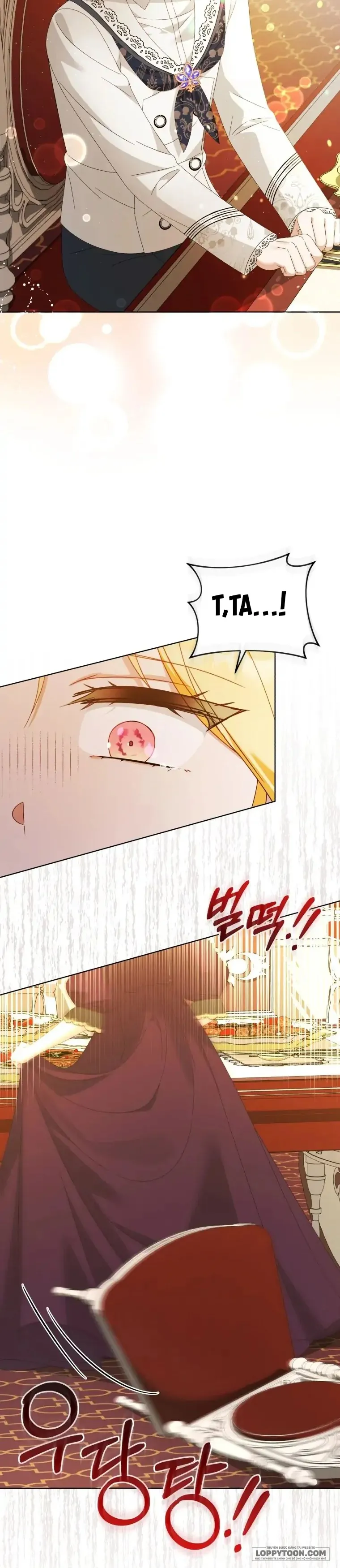 Chiếc Túi Bí Mật Của Quý Cô Xấu Xí Chap 21 - trang 38