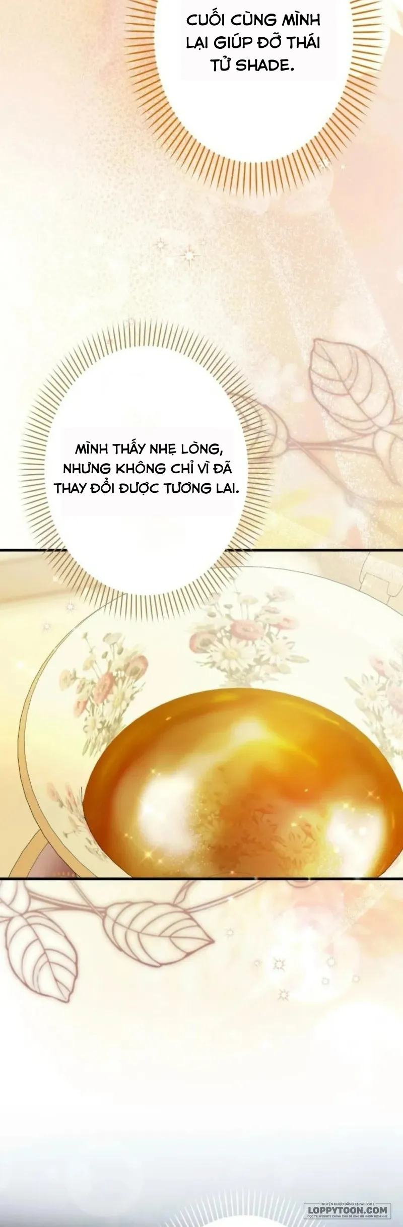 Sống Sót Như Nàng Công Chúa Song Sinh Chap 41 - trang 42