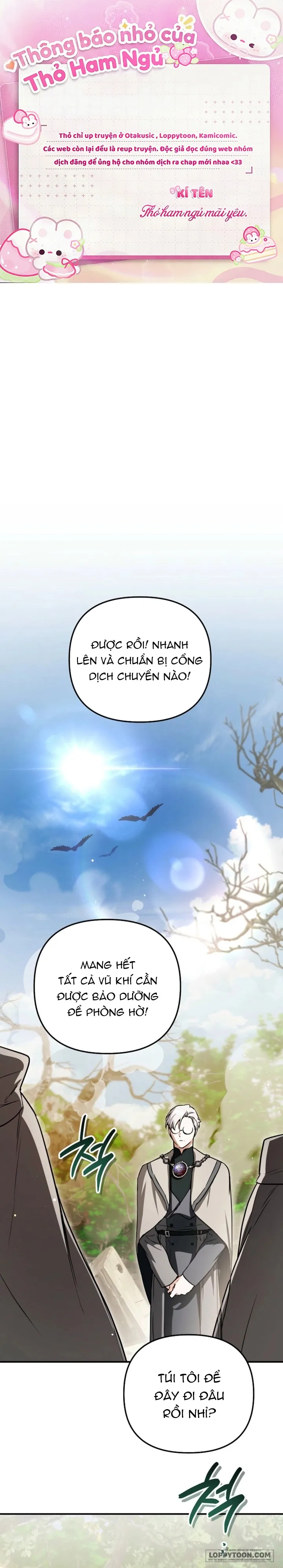 Bé Con Thiên Tài Bí Mật Đi Tìm Cha Chap 34 - trang 1