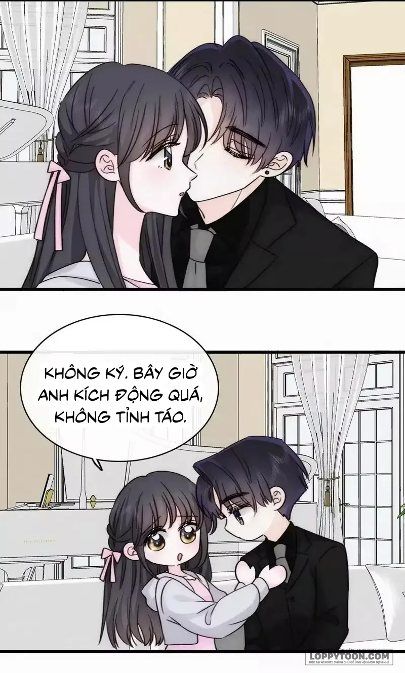 Một Lòng Cưng Chiều Chap 183 - trang 8
