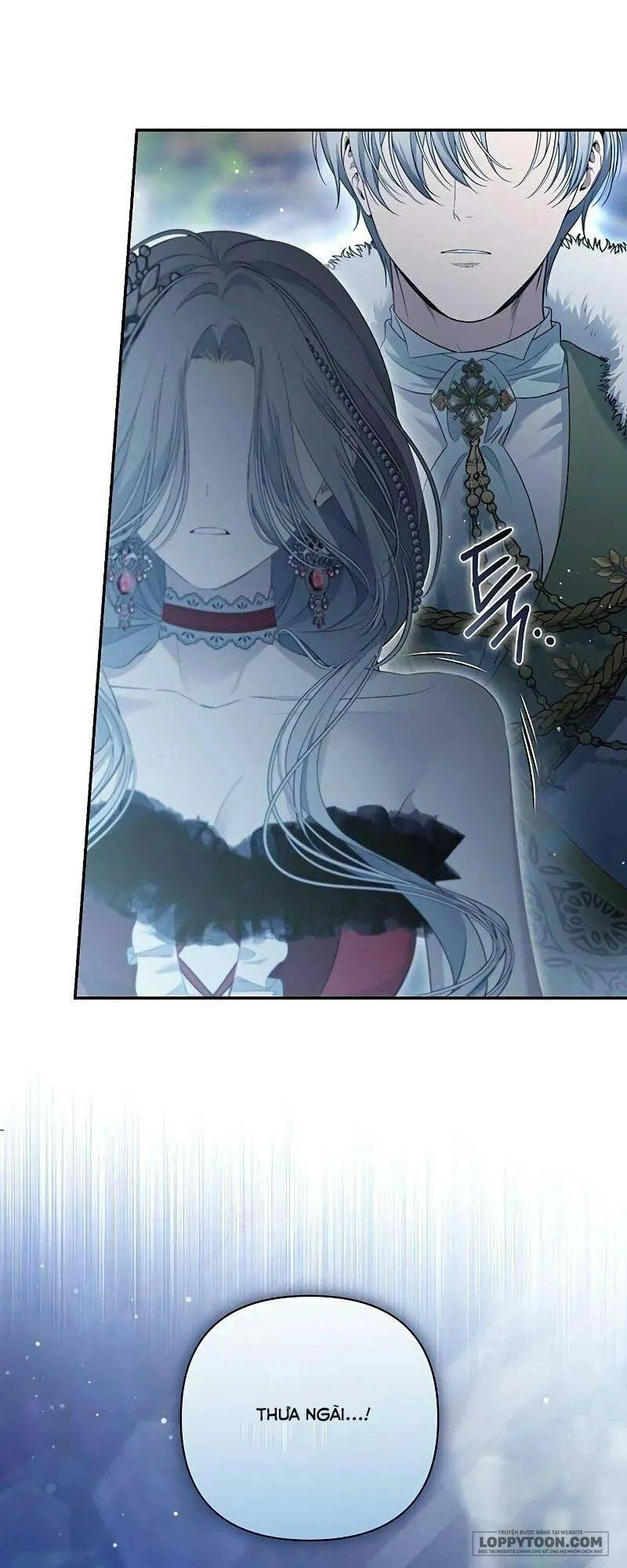 Presepe Bên Ngoài Chiếc Lồng Chap 6 - trang 55