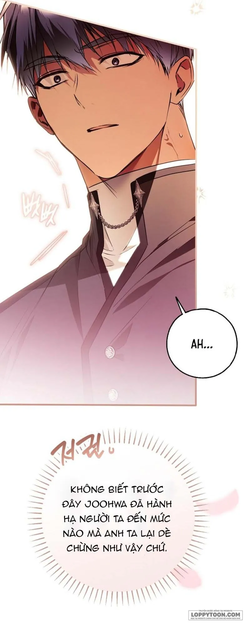 Có Kẻ Đã Sở Hữu Cơ Thể Của Tôi Chap 66 - trang 57