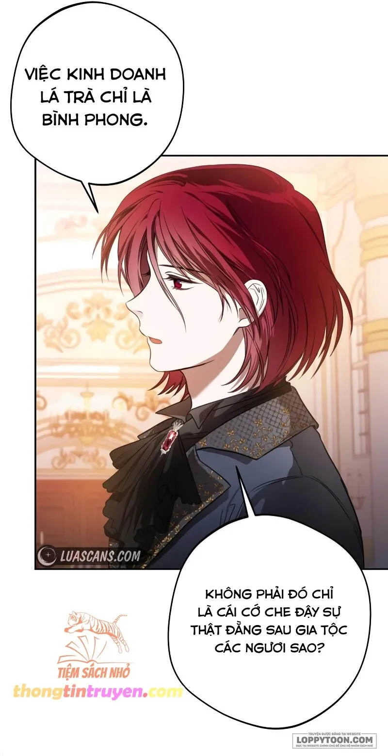 Bạo Chúa Độc Ác Trở Lại Chap 6 - trang 67