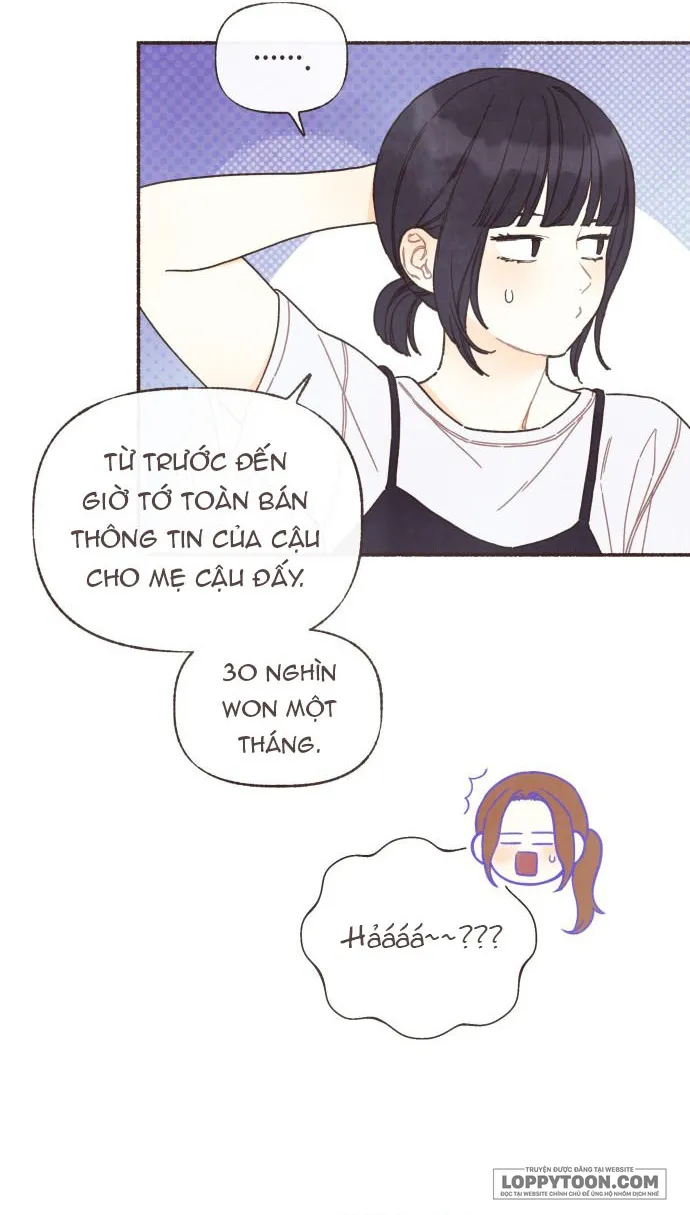 Cảm Xúc Chuyển Giao Chap 45 - trang 14