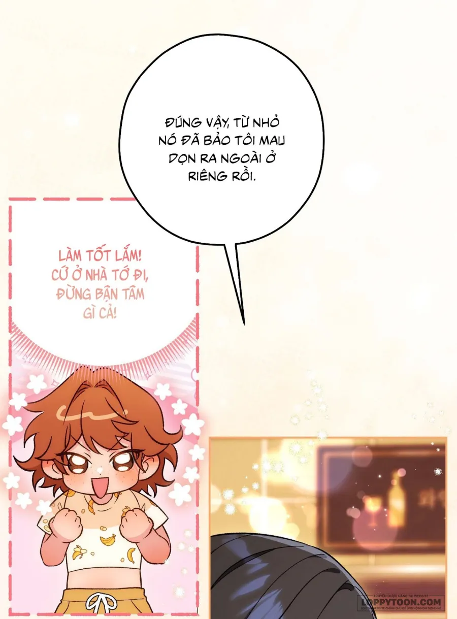Không Tỉnh Táo Chap 6 - trang 36