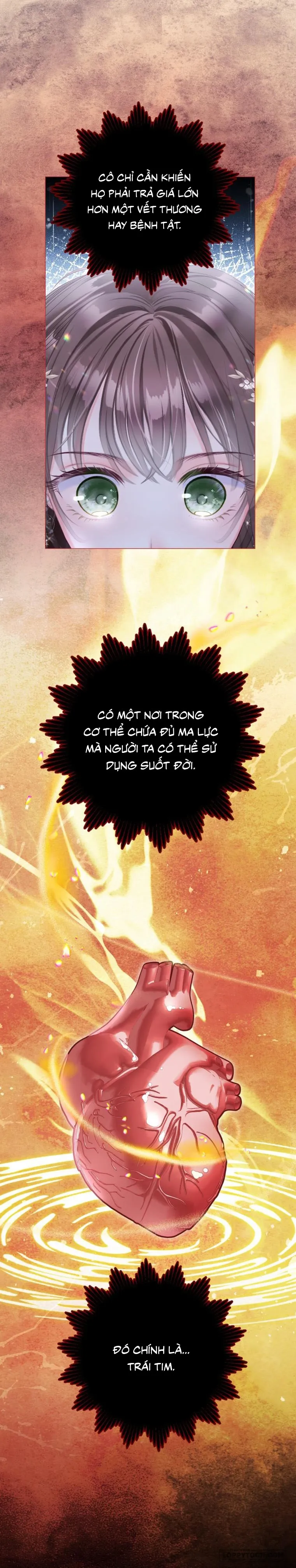 Một Thế Giới Không Có Chị Gái Mà Ai Cũng Yêu Chap 67 - trang 4