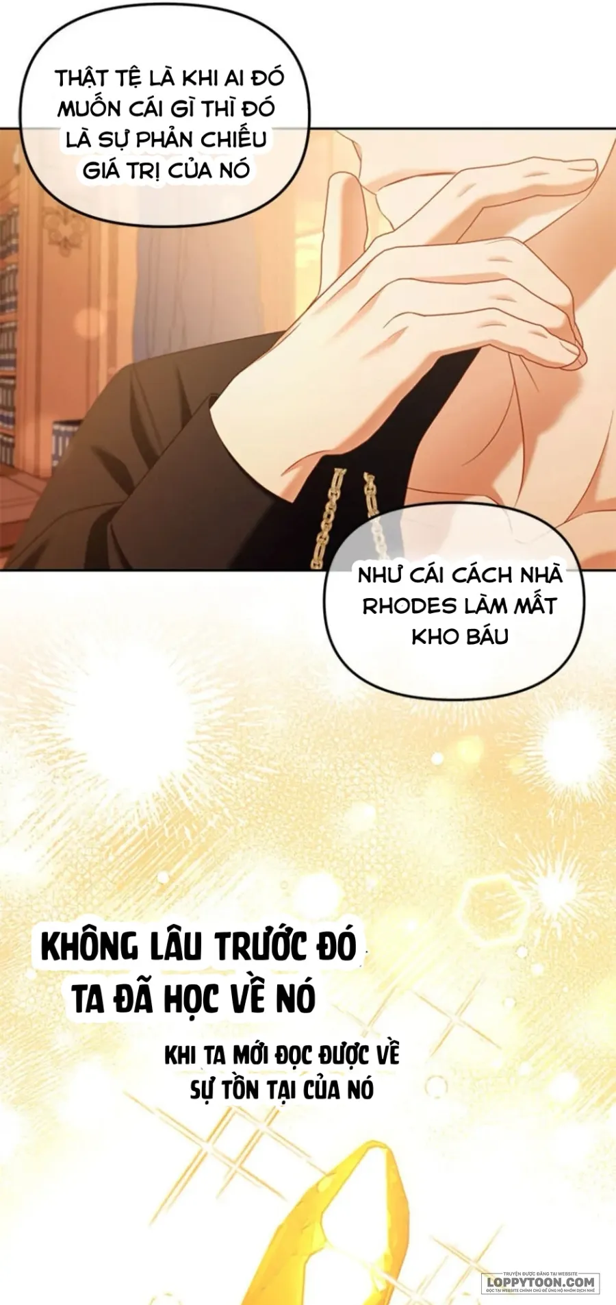 Tôi Sẽ Ở Ngay Bên Cạnh Nam Chính Chap 39 - trang 49