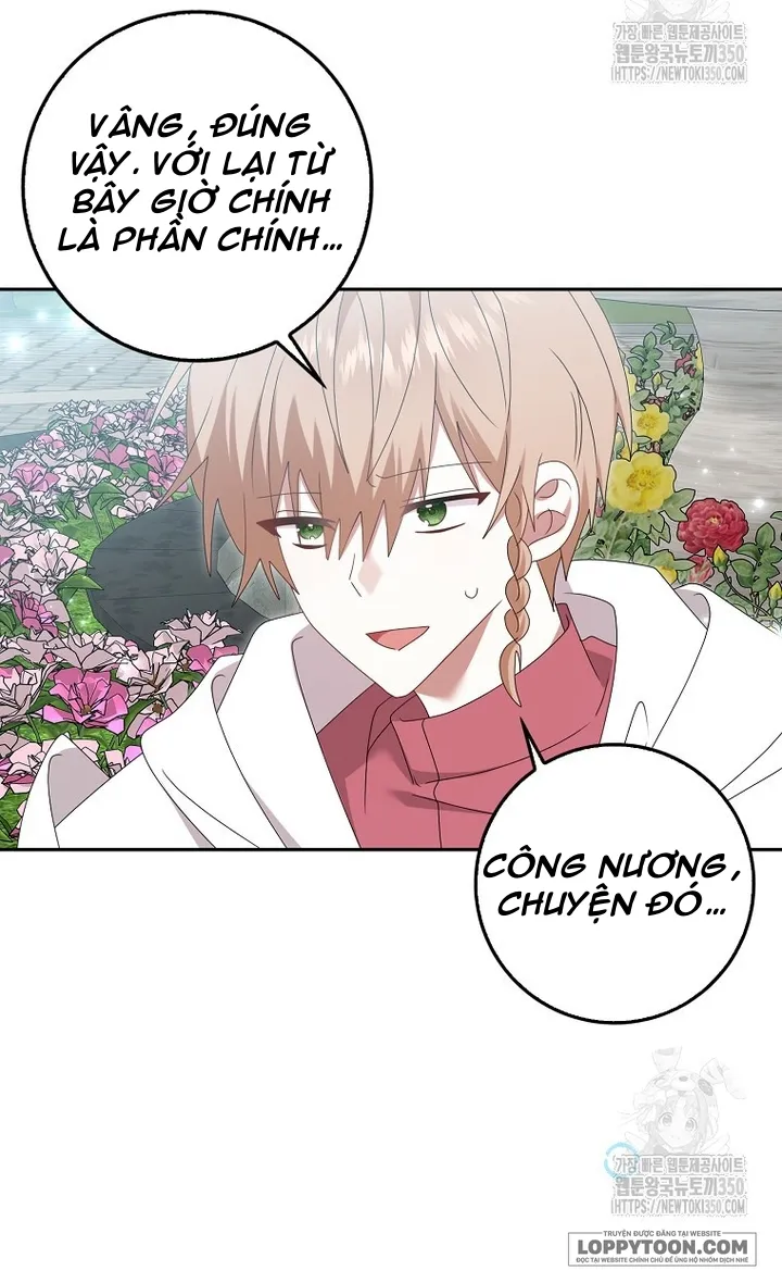 Tôi Sẽ Chiếm Lấy Ngư Trường Này! Chap 46 - trang 42