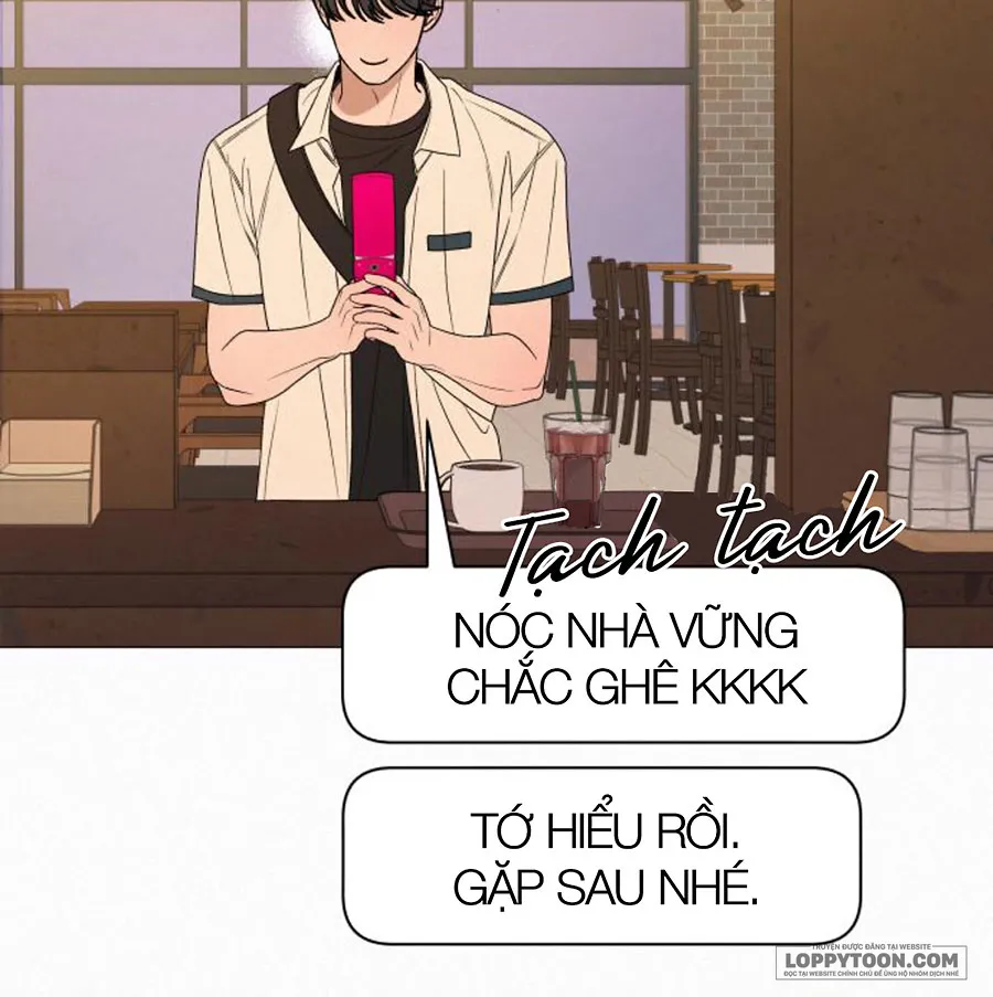 Chiến Lược Tình Yêu Trong Sáng Chap 77 - trang 32