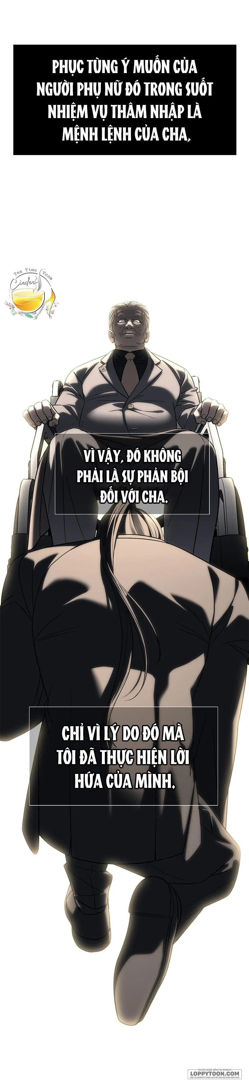 Xâm Nhập Trường Trung Học Tài Phiệt Chap 82 - trang 68