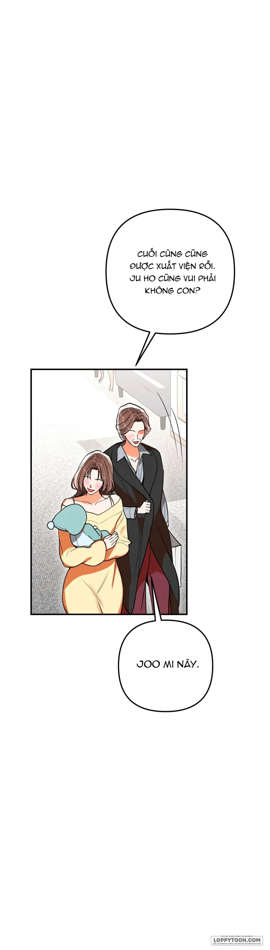 Ngưỡng Tuyệt Đối Chap 80 - trang 31