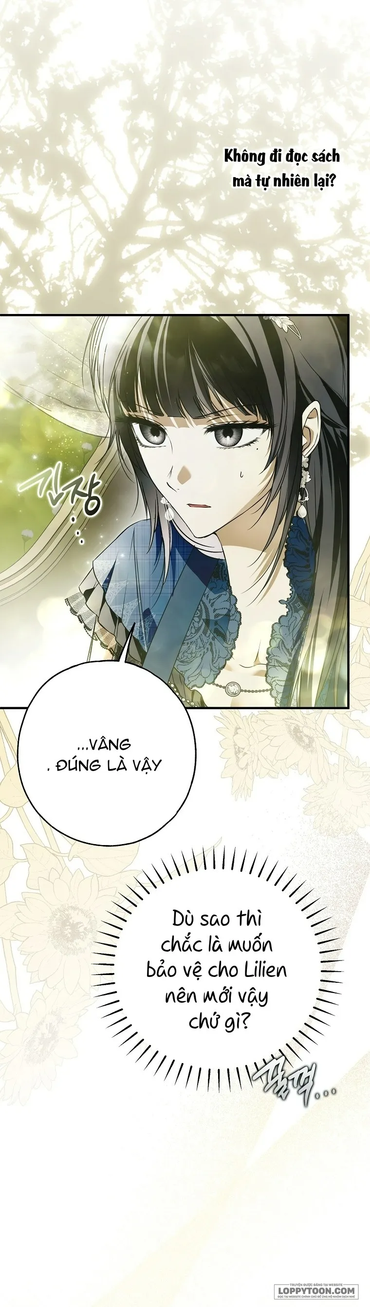 Có Kẻ Đã Sở Hữu Cơ Thể Của Tôi Chap 28 - trang 5