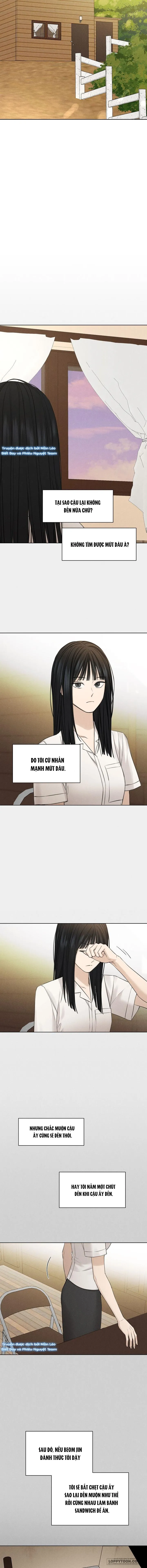 Chỉ Là Ánh Bình Minh Chap 31 - trang 2