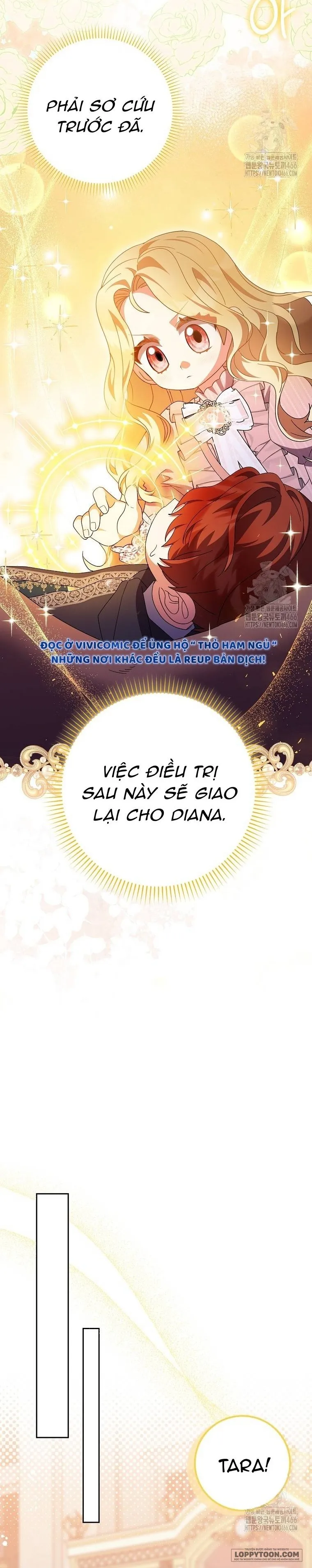 Tôi Không Thuộc Về Nơi Này Chap 26 - trang 31