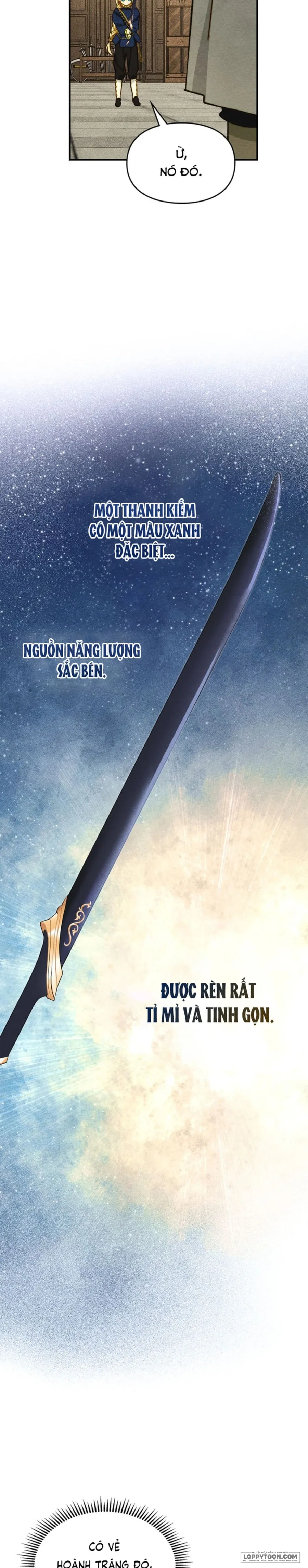 Thuần Hoá Munchkin Chap 14 - trang 19